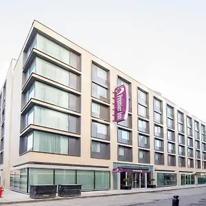 Premier City - Aldgate Hotel